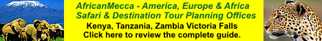 African Safari Vacations - Kenya Tanzania Safari Hotels - Beach Holidays to Mombasa, Zanzibar, Lamu