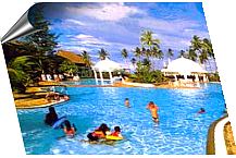 kenya beach hotels in africa