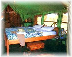 satao camp in tsavo east national park kenya