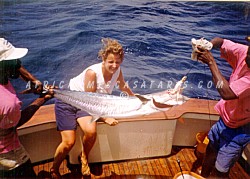 kenya fishing in mombasa