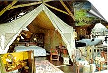 tsavo west camps, lodges & accommodation in kenya africa