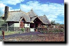 finch hattons camp in tsavo west national park in kenya