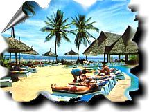 mombasa kenya hotels & accommodation