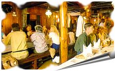 aberdare park in kenya